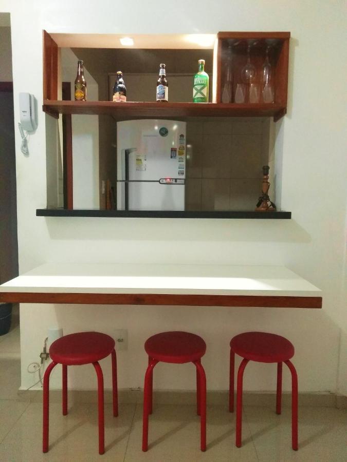 Pa 1005 Apt Porto Da Barra Carnaval Salvador Bahia Dış mekan fotoğraf
