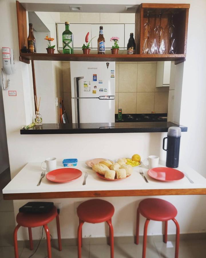Pa 1005 Apt Porto Da Barra Carnaval Salvador Bahia Dış mekan fotoğraf